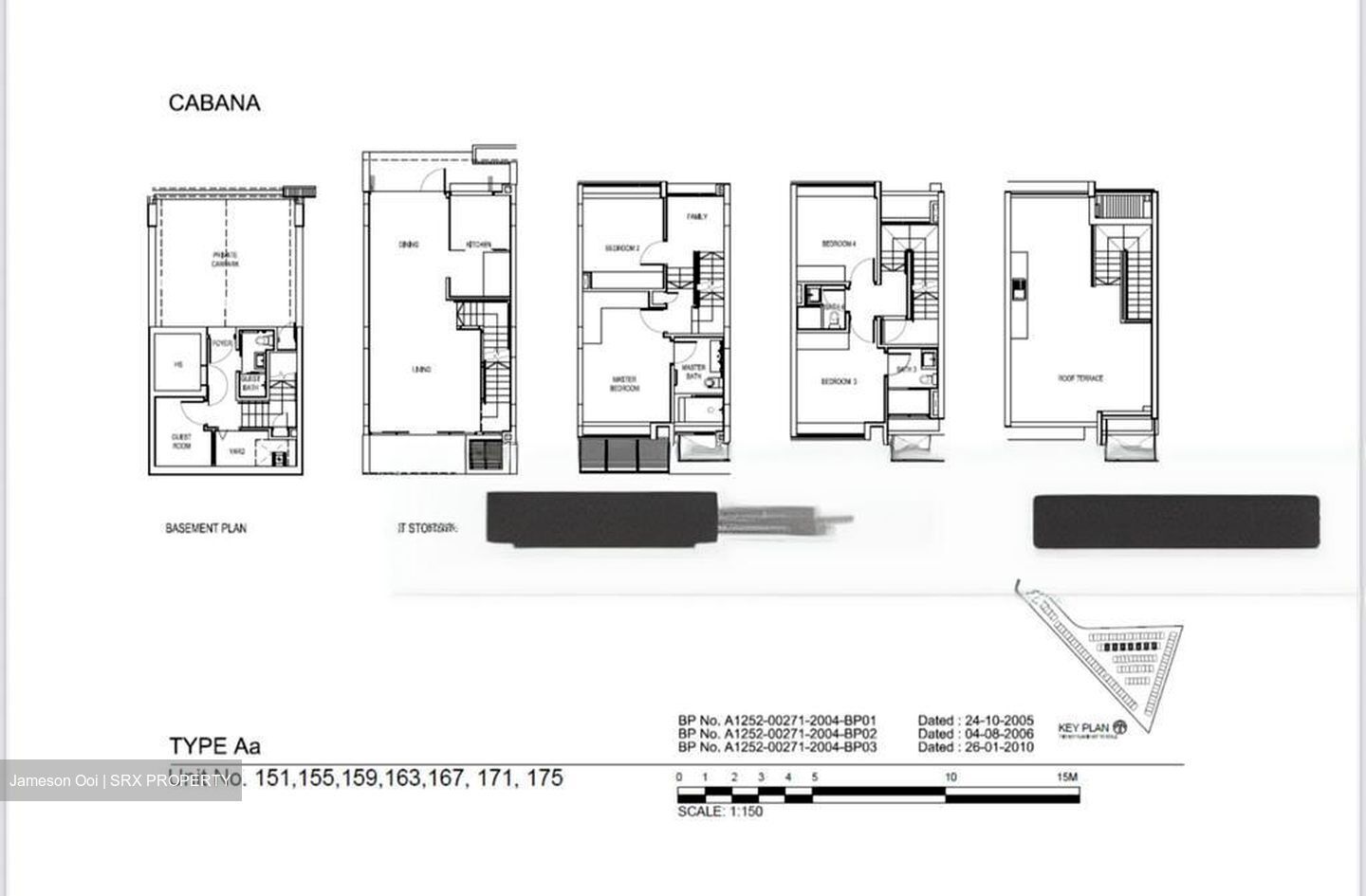 Cabana (D28), Terrace #483621641